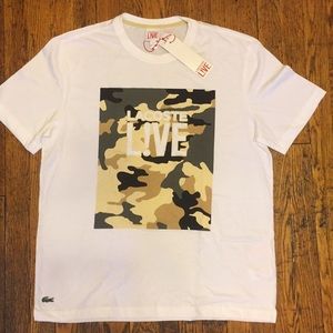 Lacoste T-shirt